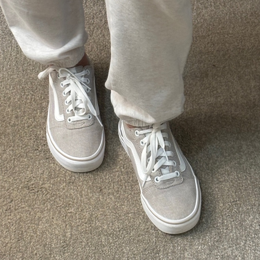 Vans Ward Lo Classic Skate Sneakers - Picture 5 of 10